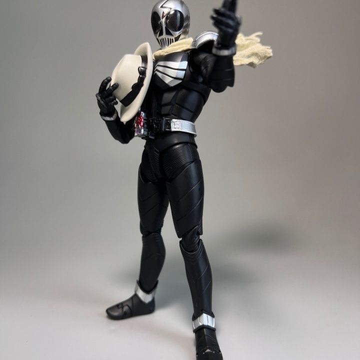 Mô Hình Đầu Lâu Master ko Điêu Khắc Xương Thật