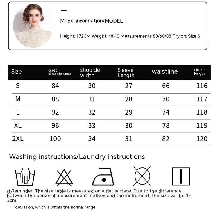 Đầm Maxi Phong Cách Retro 20237