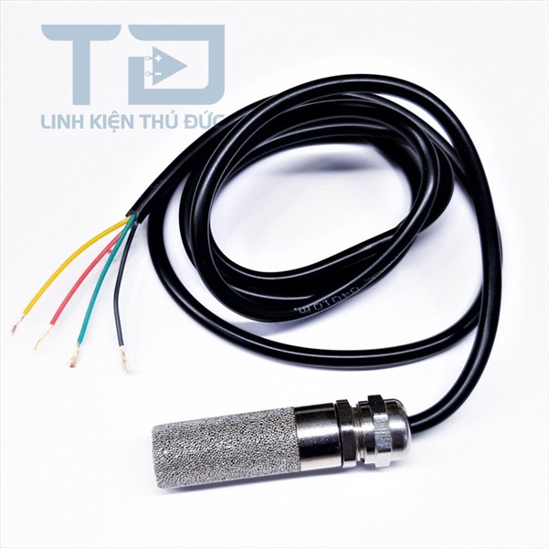 SHT30 Cảm biến nhiệt độ độ ẩm SJ57-SHT30
