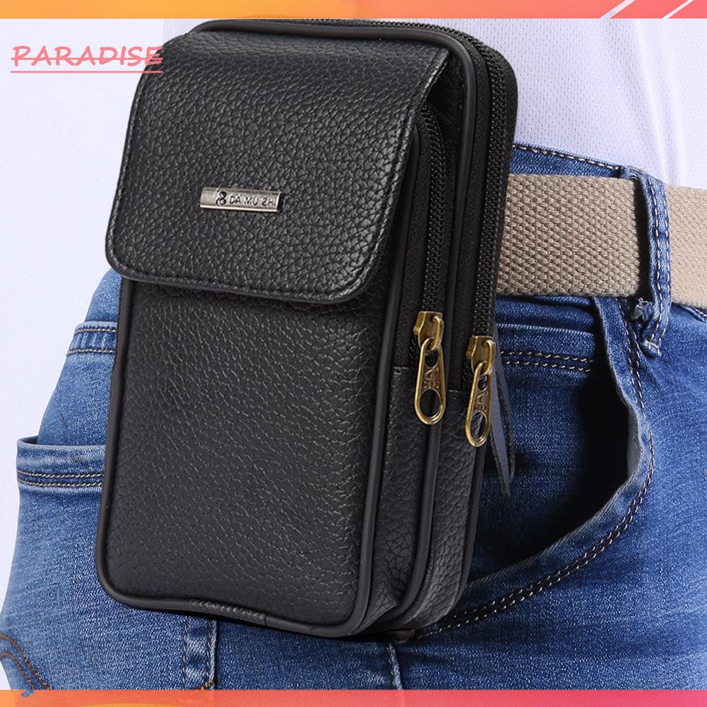 Túi Đeo Hông Thời Trang Cho Nam