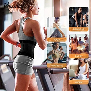 Đai Nịt Bụng Định Hình Vòng Eo Thon Gọn Cho Nữ