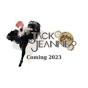 JACK JEANNE