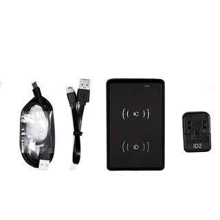 Jakcom CDS Replicator cho R5 Smart Ring Copy IC và Thẻ ID