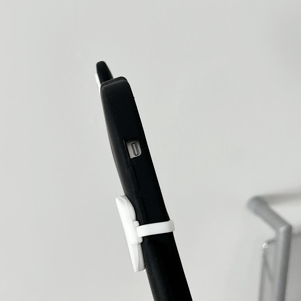 Ốp Điện Thoại Silicone Mềm Chống Sốc Hình Bùi Nhùi Cho iPhone 14 14PRO max 13 12PRO max 13pro max 11