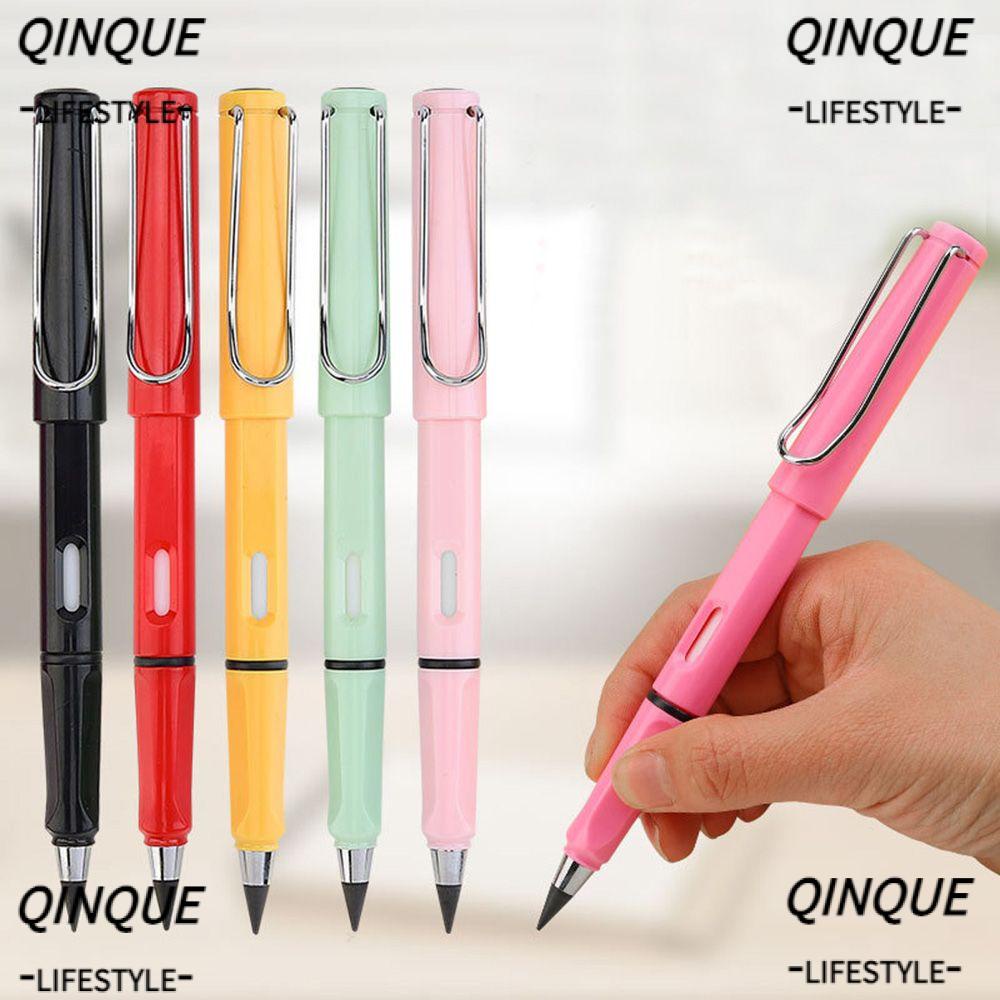 Bút Chì HB Có Thể Tẩy Xóa Được Không Mực Vĩnh Viễn