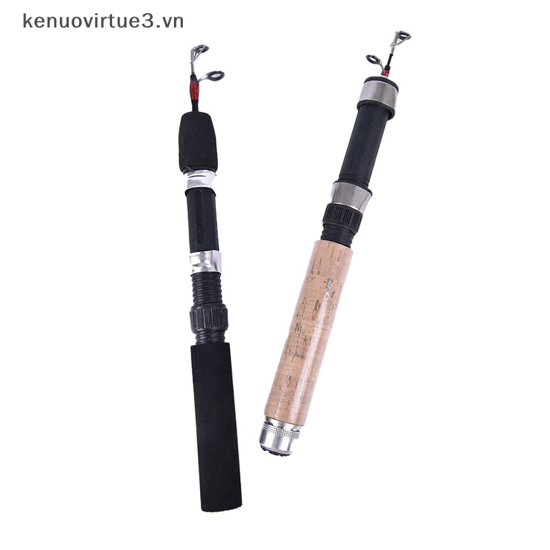 Cần Câu Cá Mùa Đông Mini Chuyên Dụng Chất Lượng Cao