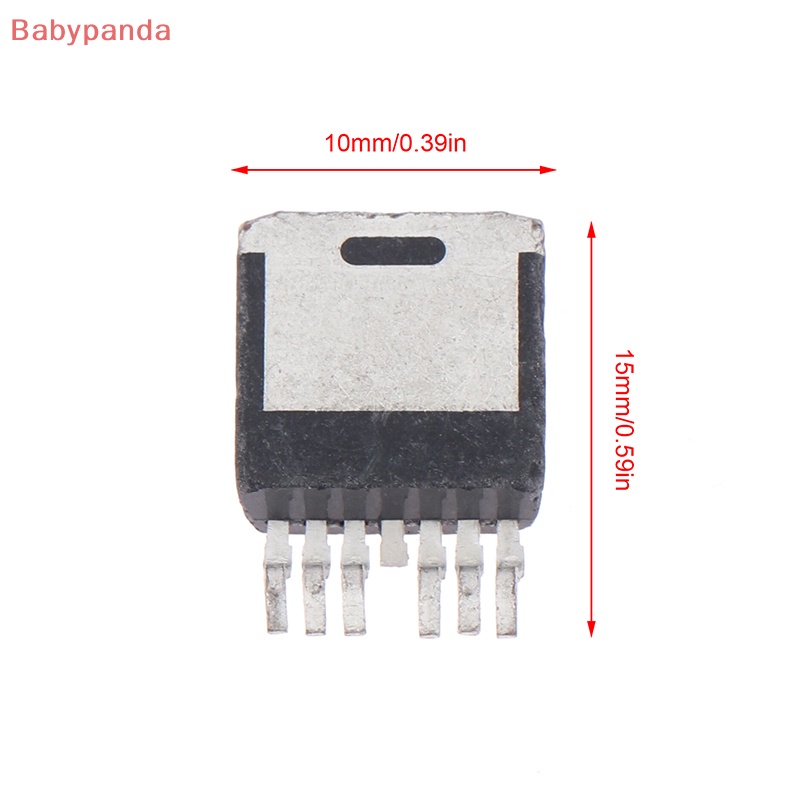 Linh Kiện Bán Dẫn IRL40SC228 40SC228 IRL40SC209 40SC209 TO-263 MOS Chất Lượng Cao