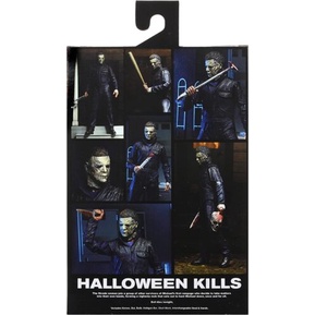 Neca Mô Hình Nhân Vật Michael Myers Ultimate 7 "2021 Mới