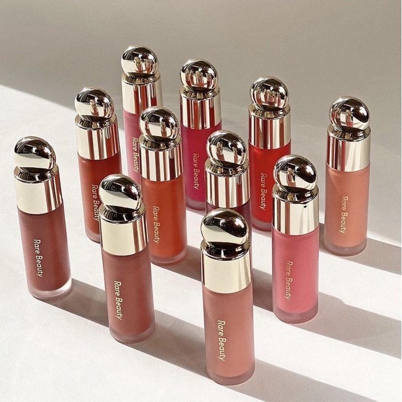 Sẵn ✨ Má hồng kem Rare Beauty Soft Pinch Liquid Blush - 𝐋𝐚𝐛𝐞𝐥.𝐛𝐞𝐚𝐮𝐭𝐲 ✨