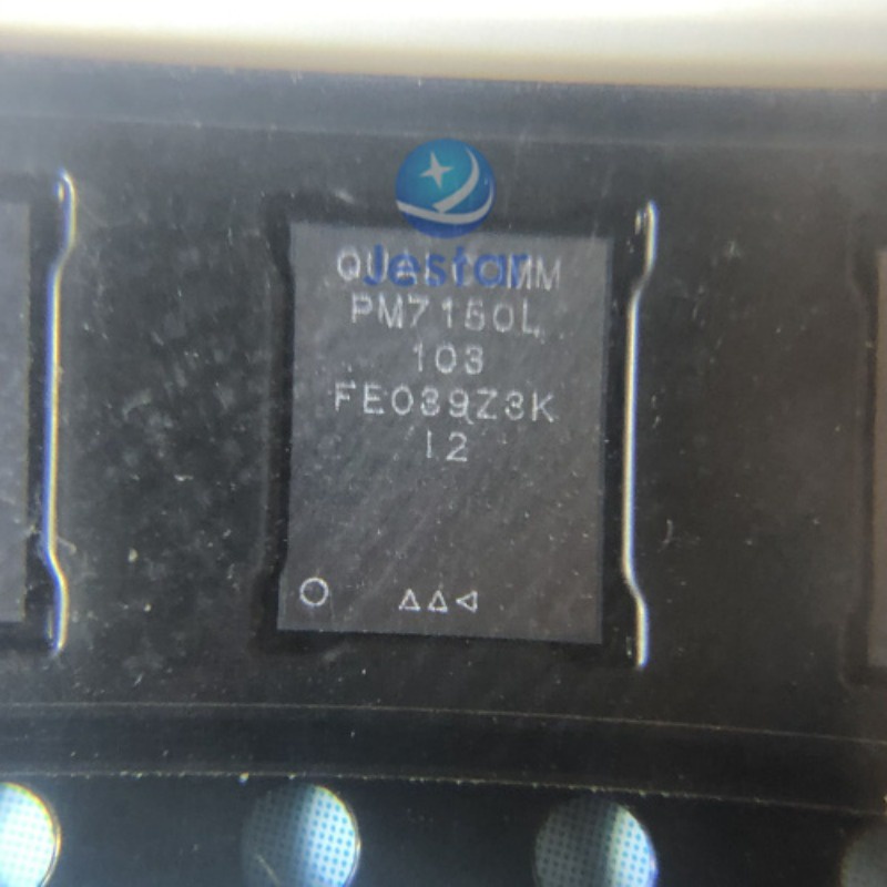 1 Bộ Nguồn IC PM6150 001 002 PM6150L 103 PM6150A 102 PM6125 000 PM7150 PM7150A PM7150L 8150 8150A 8150B 8150C 8150L 8250 8350
