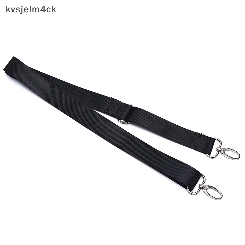 Kv Có Thể Điều Chỉnh Nylon Vai Túi Vành Đai Thay Thế Máy Tính Xách Tay Crossbody Máy Ảnh Dây Đeo VN