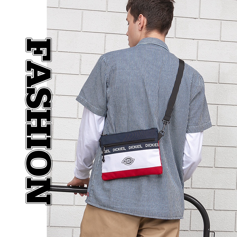 Túi Đeo Chéo Thanh Lịch Chất Lượng Cao Cho Nam Nữ 2637