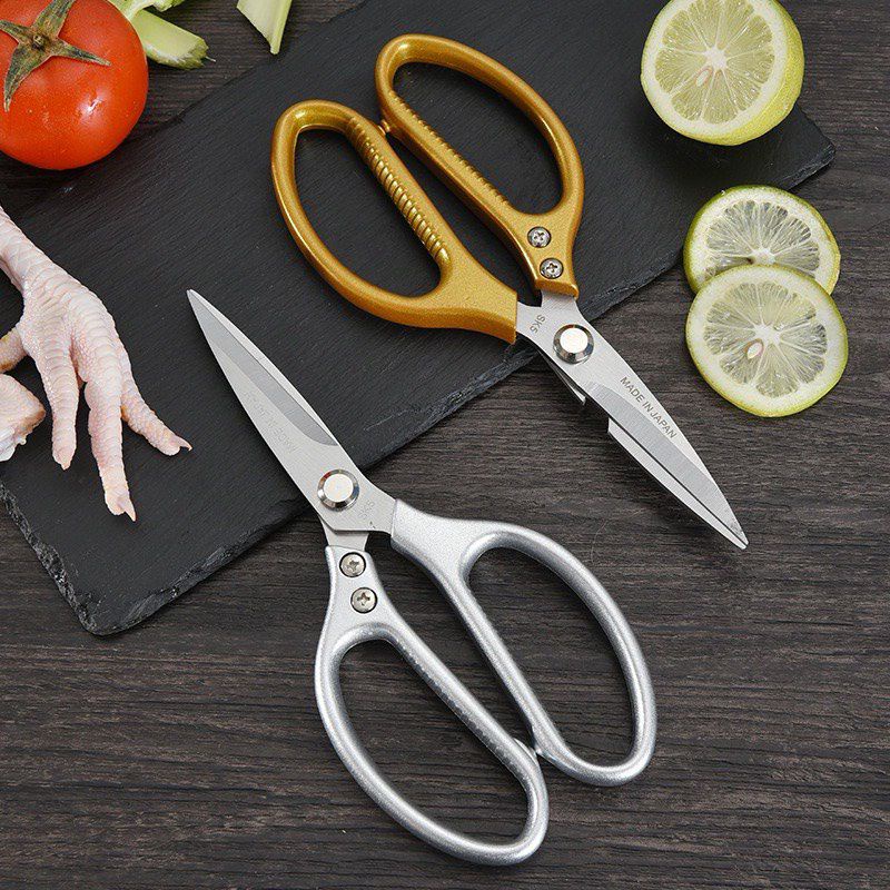 Kéo Nhật Đa Năng Siêu Bền #helenngocshop