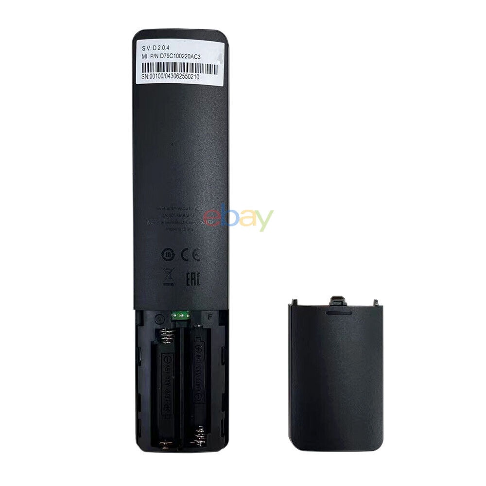 Thiết Bị Điều Khiển Từ Xa Bằng Giọng Nói Bluetooth 4K XMRM-M2 Cho Xiaomi Mi TV Stick