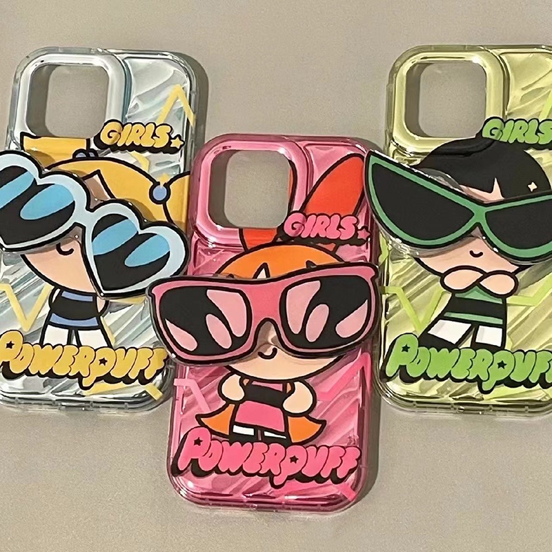 Kính Mát Chống Mòn Và Chống Rơi Hình Shin chan Dễ Thương Cho iphone11 12 13 14