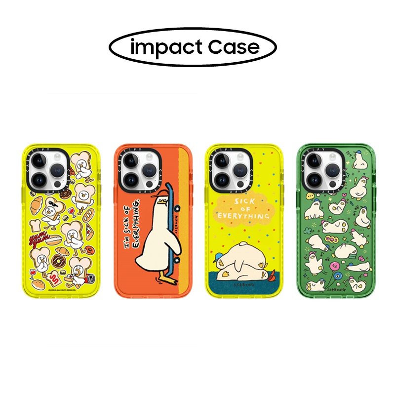 Ốp Điện Thoại Silicone TPU Mềm In Chữ I 'M SICK OF EVERYTHING Cho iPhone 14 11 12 13 Pro Max