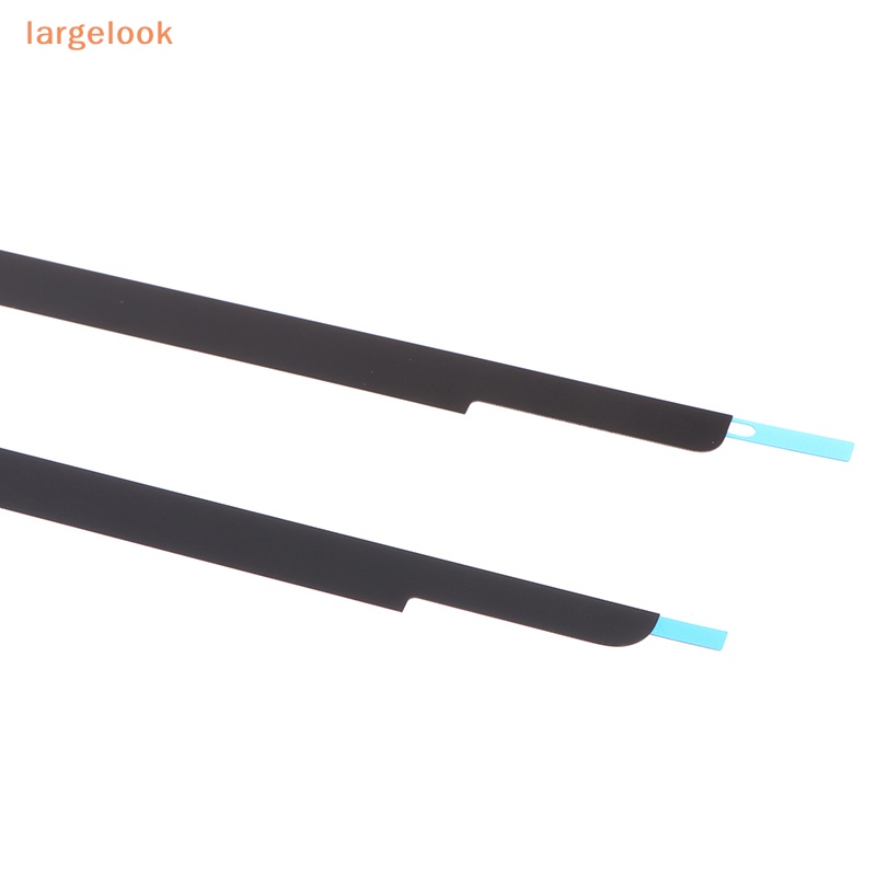 1 Miếng Dán Kính Màn Hình LCD In Logo Bezel Cho MacBook Air Pro A2141 A2442 A2485 A2681