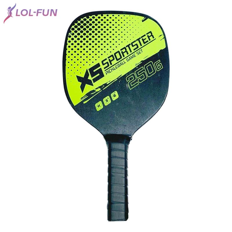 Vợt đánh bóng pickleball IUIU bằng gỗ chuyên nghiệp