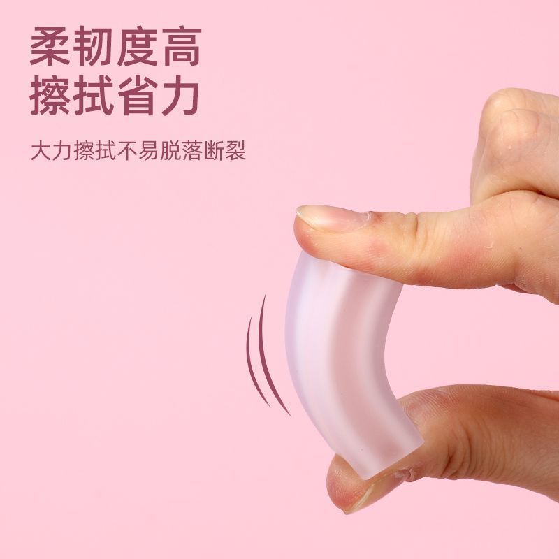 Cục Tẩy Bút Chì 2b4b Họa Tiết Trái Cây Hoạt Hình Sáng Tạo Cho Học Sinh Tiểu Học