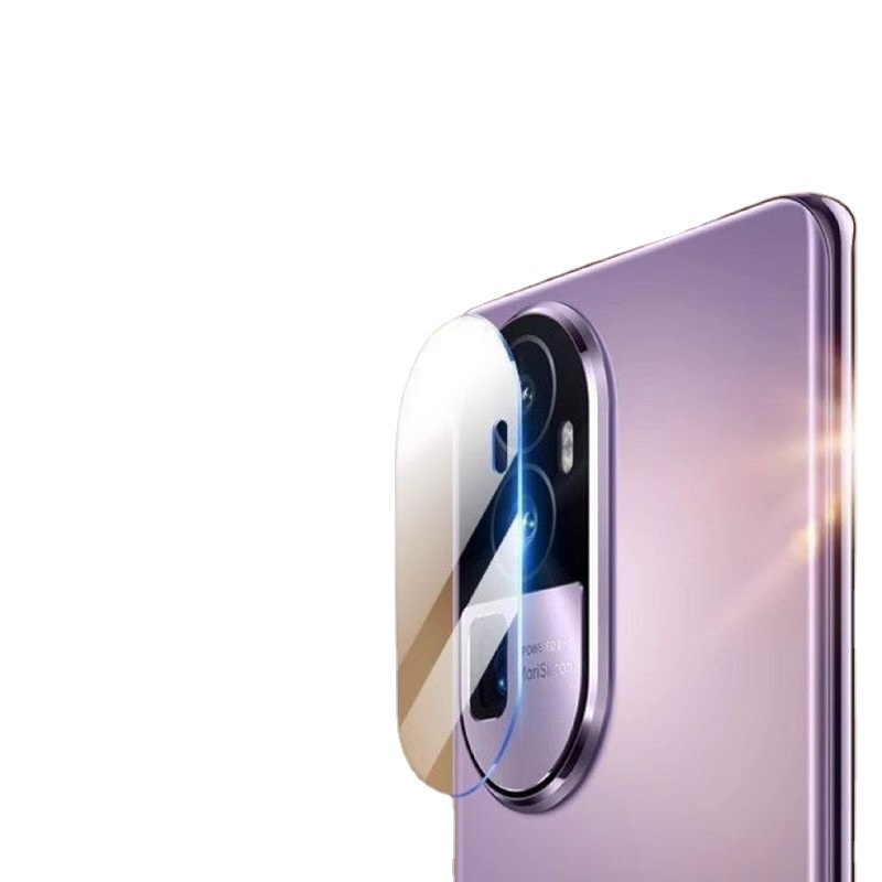 Miếng Dán Cường Lực 9H Bảo Vệ Camera Sau Cho Oppo Reno10 Pro Reno 10 Plus