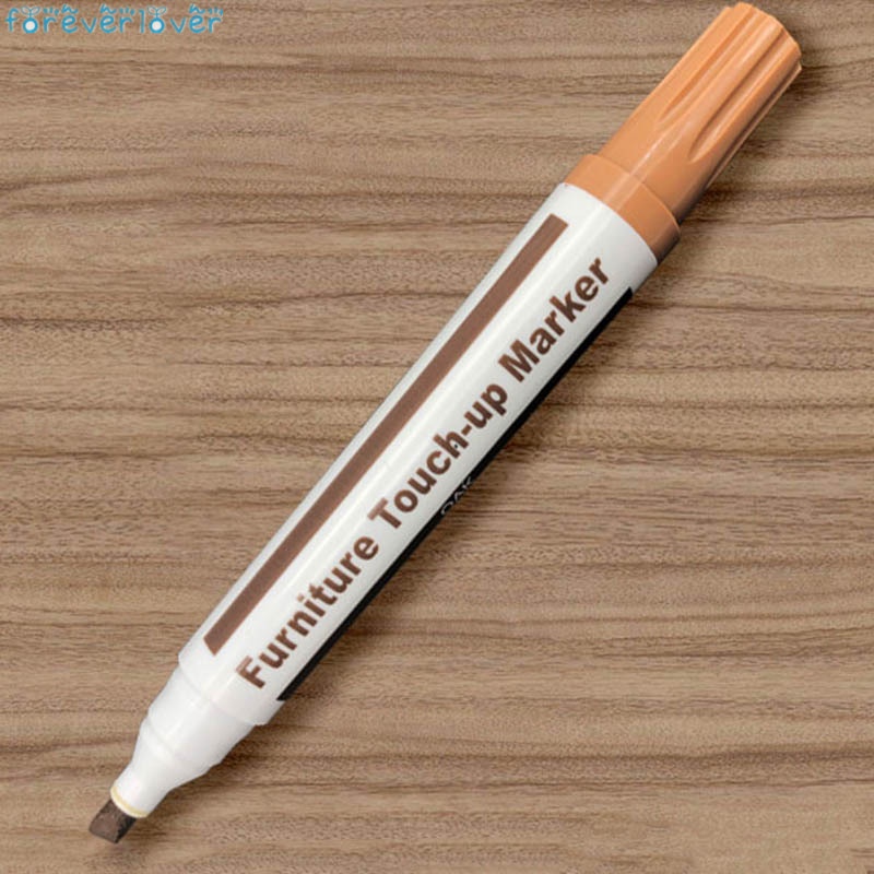 Bút Xóa Vết Trầy Xước Cho Đồ Nội Thất Gỗ / Bàn / Ghế / Sàn Nhà Chống Trầy Xước