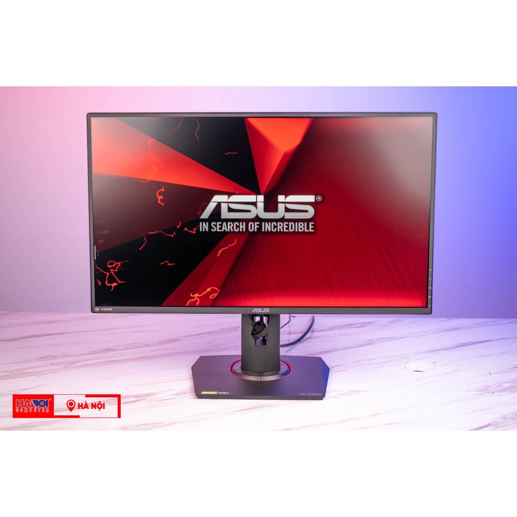 MÀN HÌNH GAMING ASUS TUF VG279QM