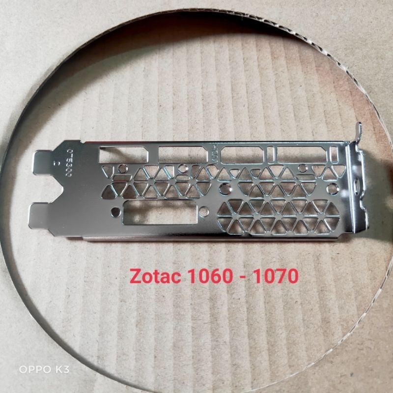 Fe Chắn Zotac Các Loại