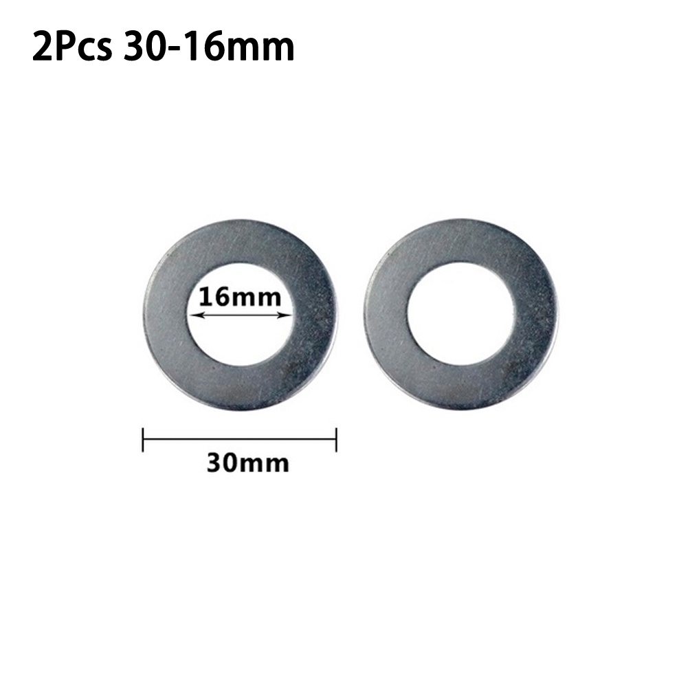 Vòng Cưa Tròn 30-25.4mm Cho Lưỡi Cưa Kim Loại 25.4-20mm 30-16mm
