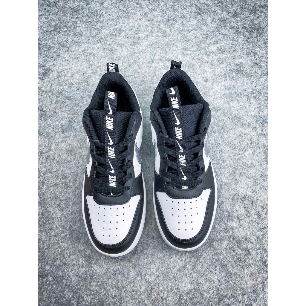 Nk court borough low 2  giày ban thường ct3964 100 36-45