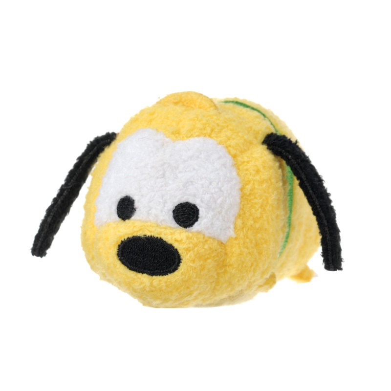 Disney tsum tsum nhân vật hoạt hình mickey minnie vịt donald lau mặt dây chuyền sang trọng búp bê dễ thương đồ chơi quà tặng tinh tế cho trẻ em