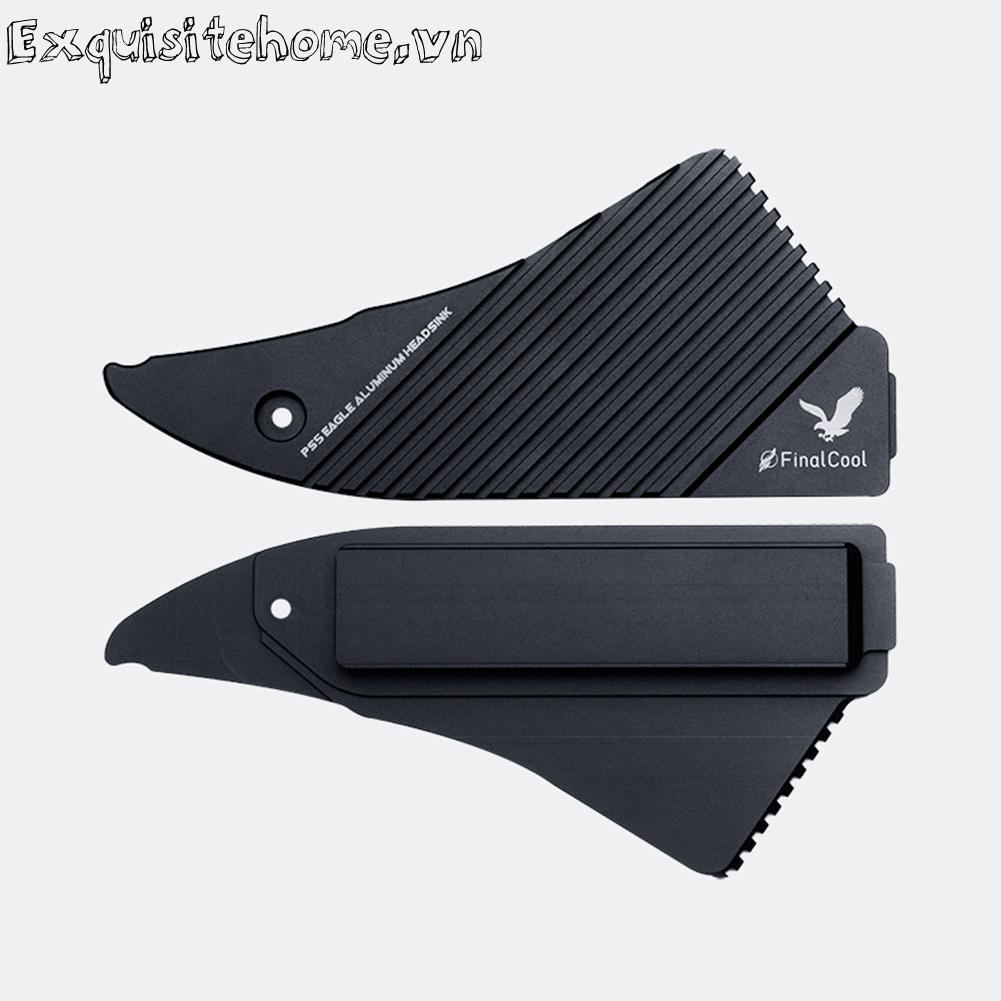 Finalcool làm mát thụ động m.2 nvme 2280 tản nhiệt ssd cho ps5