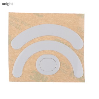 1sets new mouse feet mouse skates for g403 g603 g703 vn