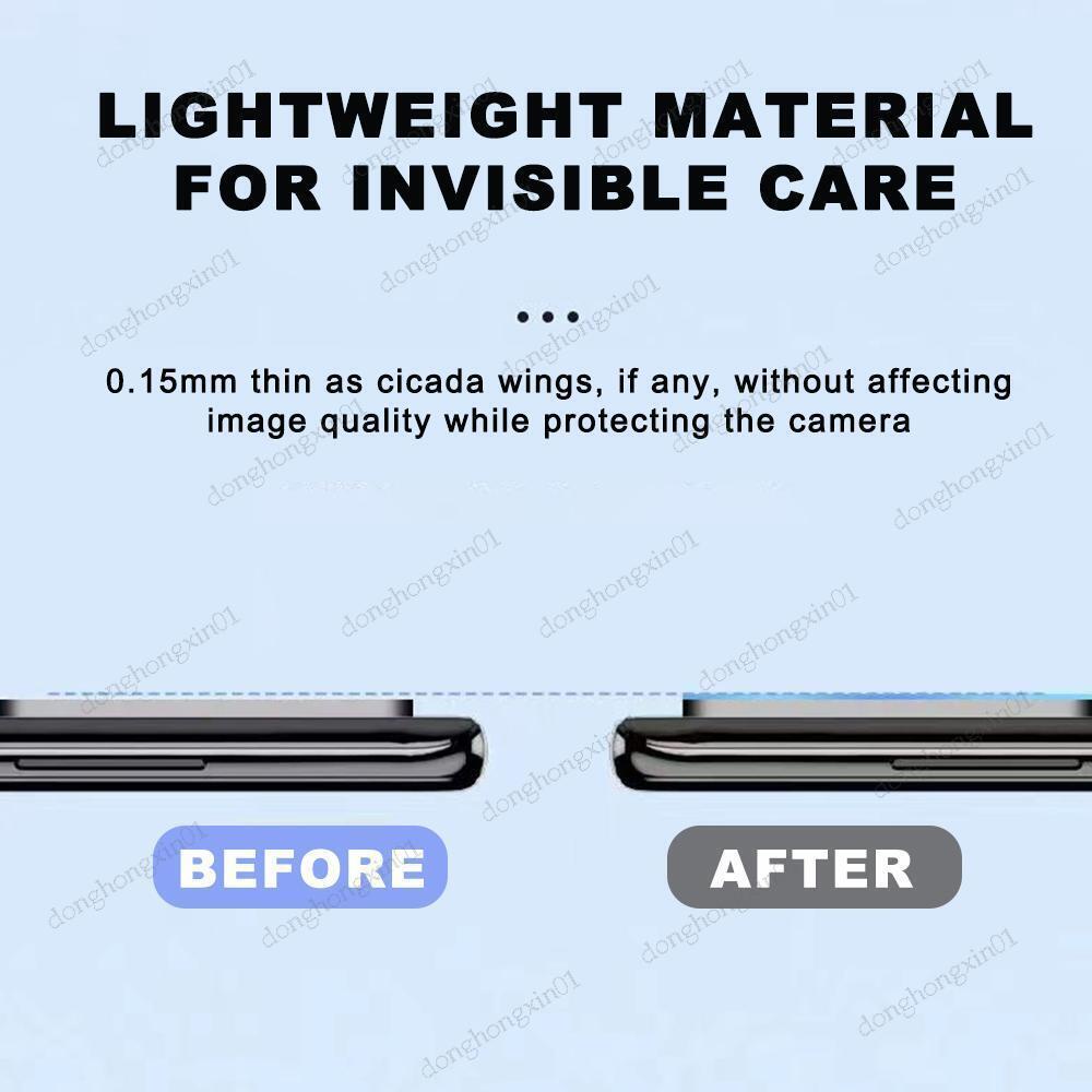 Đối với samsung galaxy tab s9 ultra s9 + plus fe series anti-scratch lens protection film dán kính cường lực cho samsung tab s9 +