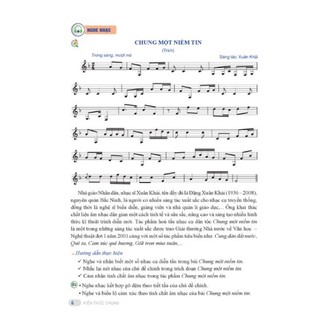 Sách - Âm Nhạc 11 (Cánh Diều) (Chuẩn)