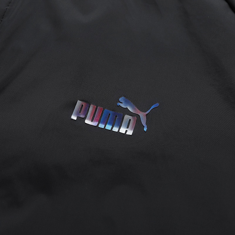 Pa original outdoor windbreaker áo gió có mũ trùm đầu áo gió chống thấm nước áo gió unisex