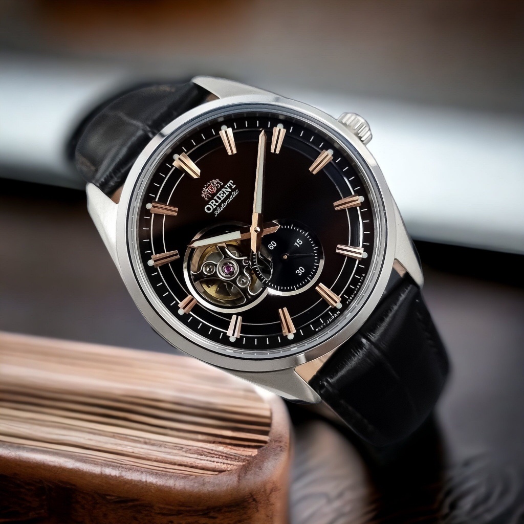 ĐỒNG HỒ NAM ORIENT RA-AR0005Y10B RAAR0005Y10B Bảo Hành 5 Năm