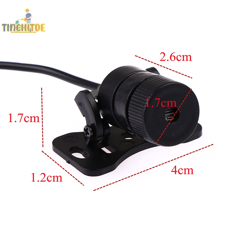 Đèn led ô tô đèn sương mù laser đèn hậu xe máy đèn hậu tự động đèn cảnh báo phanh