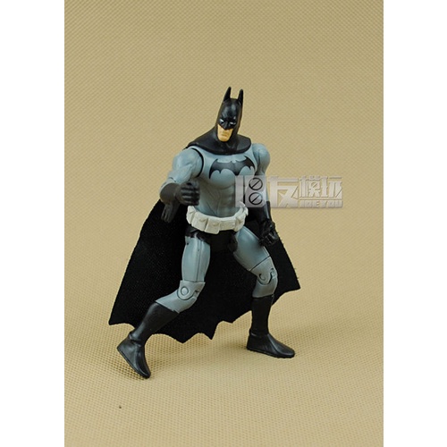 Mô Hình Nhân Vật joker Trong Truyện Tranh dc 12cm