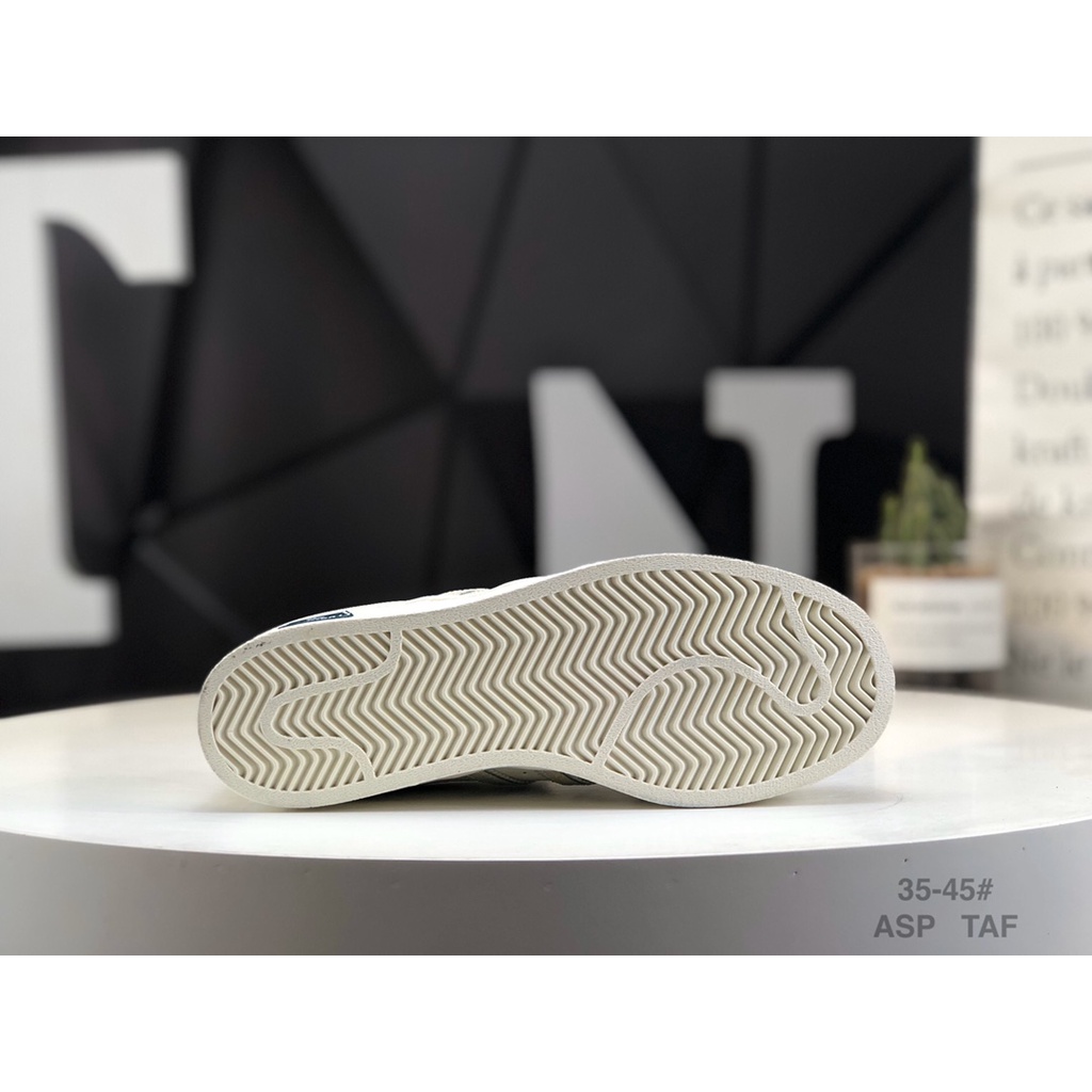 Giày thể thao thông thường adidas originals superstar classic all-match ie5880 35-45