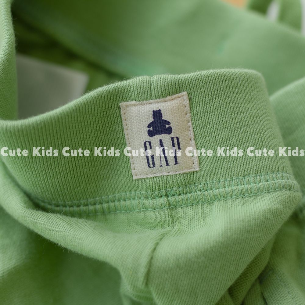 Quần Jogger GAP cotton