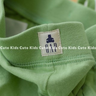 Quần Jogger GAP cotton