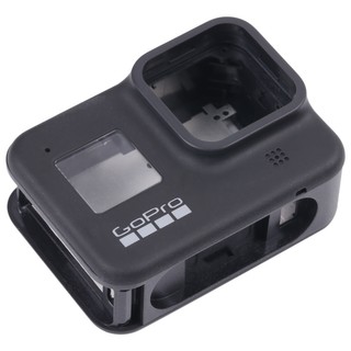 Vỏ Bảo Vệ Camera gopro hero8 Màu Đen