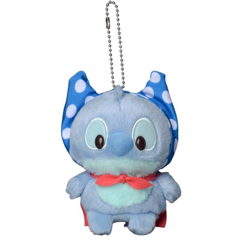 Ere1 dễ thương stitch búp bê sang trọng quà tặng cho bé gái túi mặt dây chuyền cosplay siêu nhân đồ ngủ nhồi bông đồ chơi cho trẻ em móc khóa
