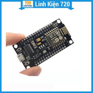 Module IOT ESP8266 ESP-12E CH340 V3 cổng nối tiếp