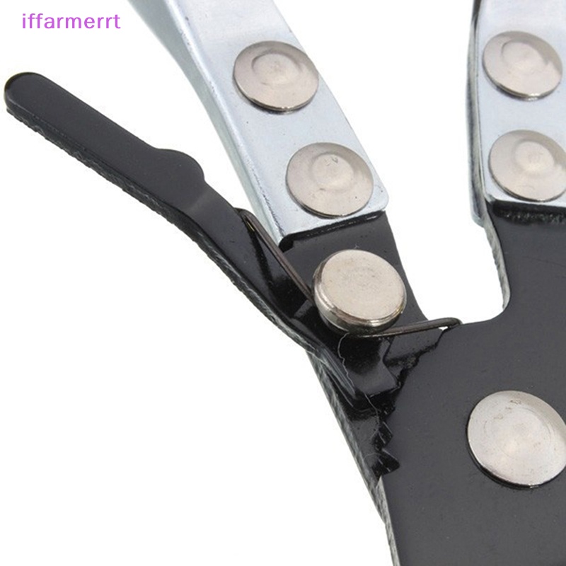 Iffarmerrt ống nước trên ô tô bộ cài đặt riêng biệt loại bỏ loại bỏ kẹp kẹp công cụ kìm vn
