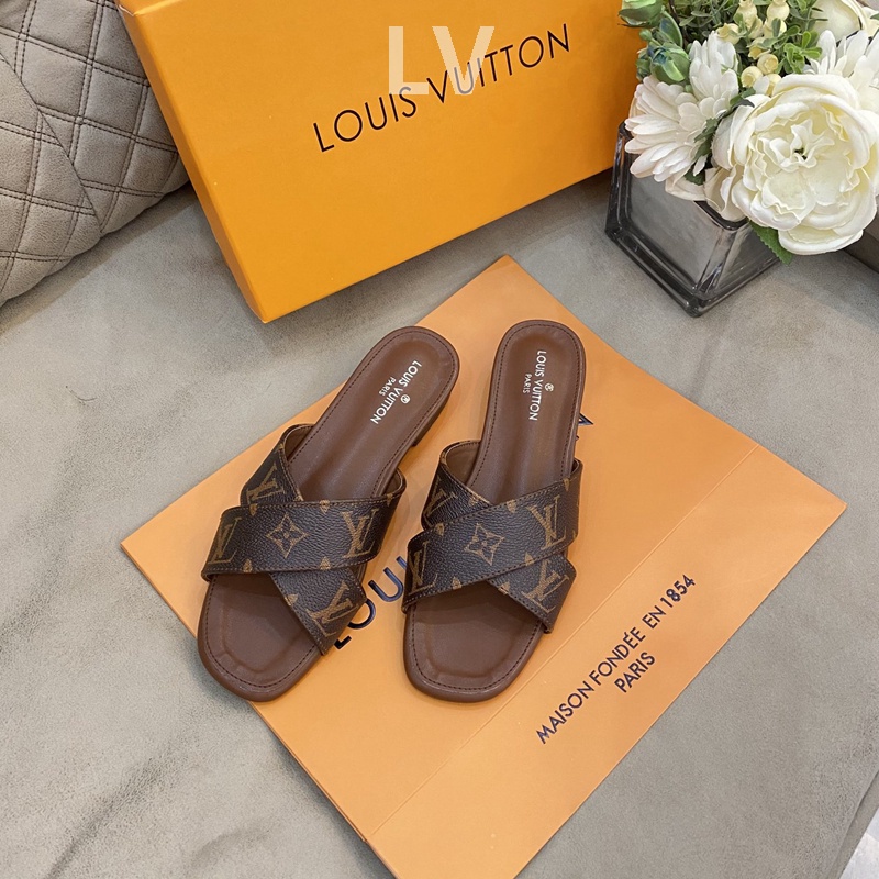 %DépCaoGót2cmMũiVuôngSize34-40BaMàuTùyChọnThờiTrangChoNữ