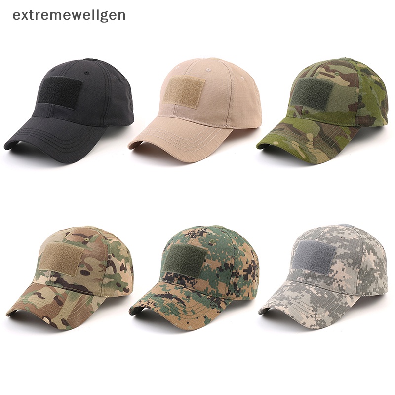 Mũ bóng chày nam gorras nam bone masculino dad mũ trucker mũ nam chiến thuật mới mũ snapback ngụy trang llf