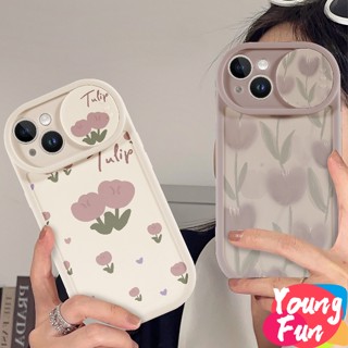 Ốp tulip iPhone 16 15 ProMax 12 ProMax 14 XR 13 11 12 Pro Max 8 7 6 6S Plus X Xs Max Se 2020 13 12 11