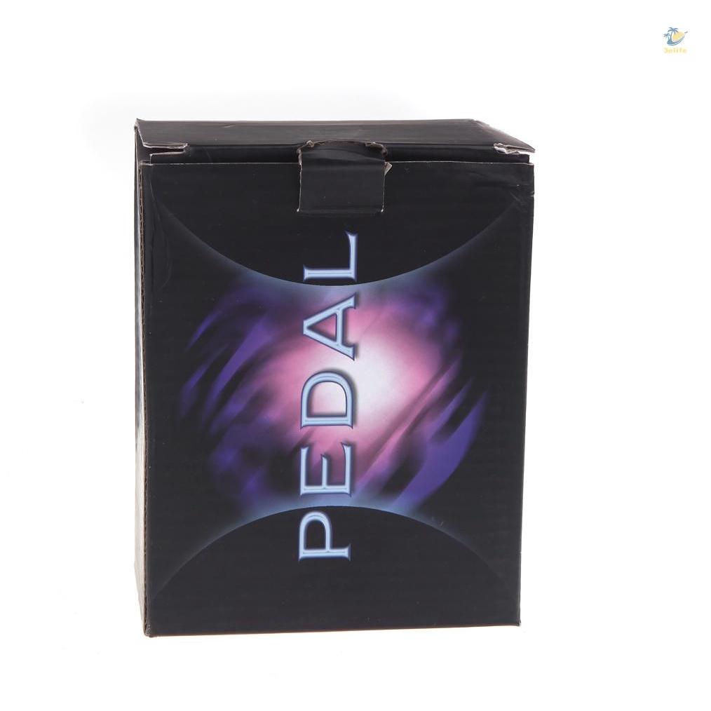 3elife joyo jf-16 british sound amp sim bàn đạp hiệu ứng guitar