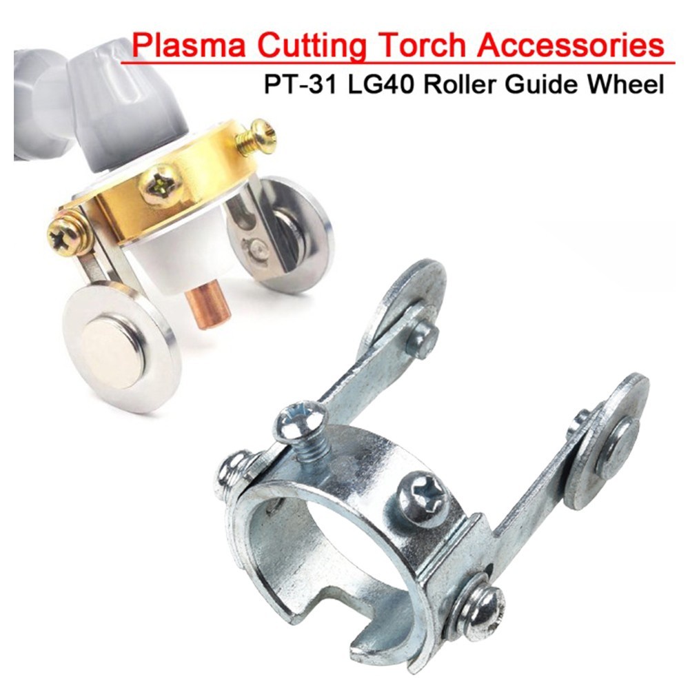 Con Lăn Kim Loại Nhôm Cắt Plasma Cho Đèn Pin P80